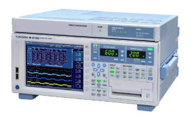 日本横河功率分析仪WT1800E