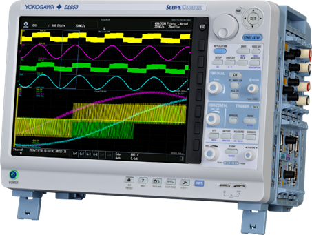 横河DL950示波器