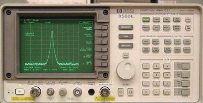 频谱分析仪如何分辨宽带